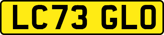 LC73GLO