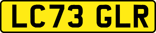 LC73GLR