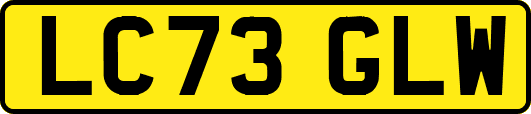 LC73GLW