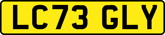 LC73GLY