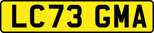 LC73GMA