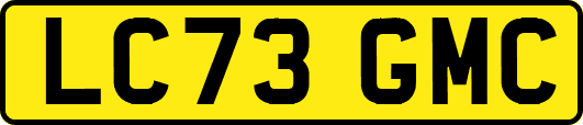 LC73GMC
