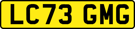 LC73GMG