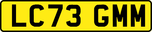 LC73GMM