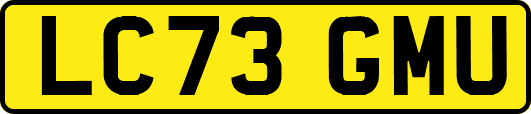 LC73GMU
