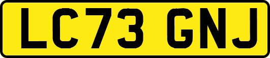 LC73GNJ