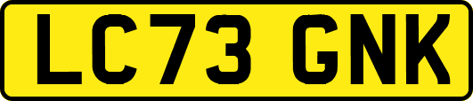 LC73GNK