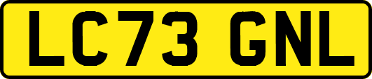 LC73GNL
