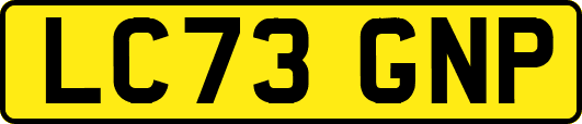 LC73GNP