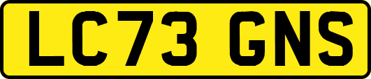 LC73GNS