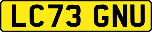 LC73GNU