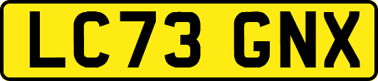 LC73GNX
