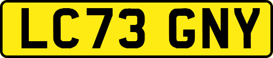 LC73GNY