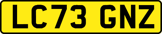 LC73GNZ