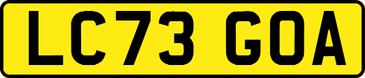 LC73GOA