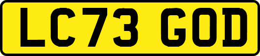 LC73GOD