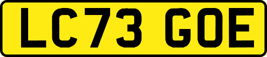 LC73GOE