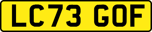 LC73GOF