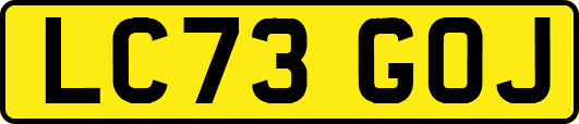 LC73GOJ
