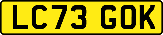 LC73GOK