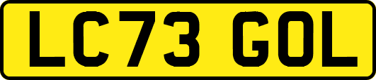 LC73GOL
