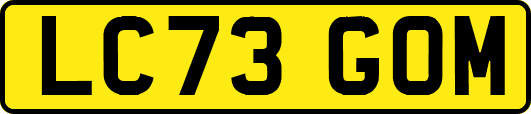 LC73GOM