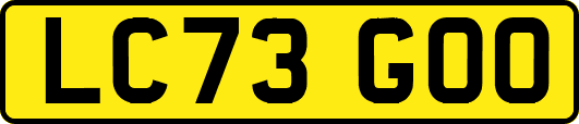 LC73GOO
