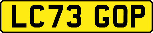 LC73GOP
