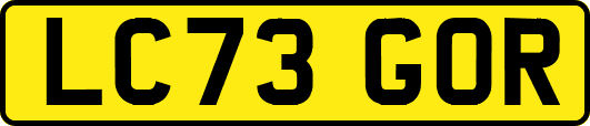 LC73GOR