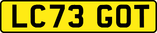 LC73GOT