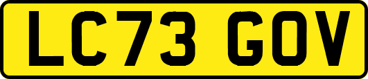 LC73GOV