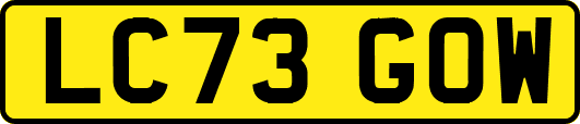 LC73GOW