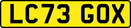 LC73GOX