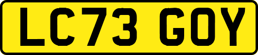 LC73GOY