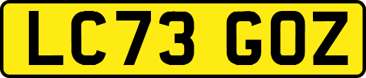 LC73GOZ