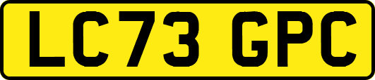 LC73GPC
