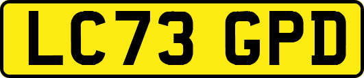 LC73GPD