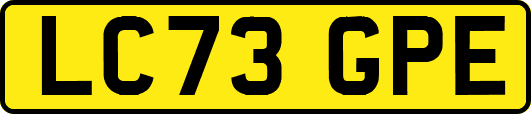 LC73GPE