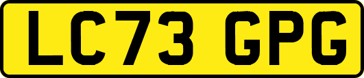 LC73GPG