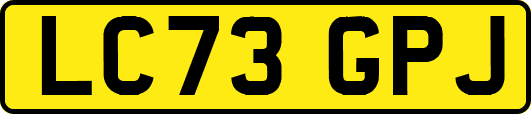 LC73GPJ