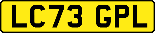 LC73GPL