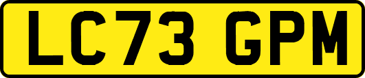 LC73GPM