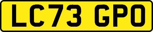 LC73GPO