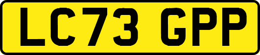 LC73GPP