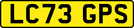 LC73GPS