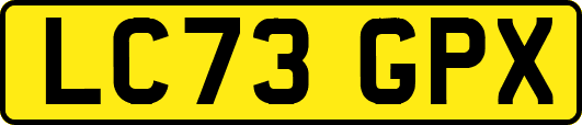 LC73GPX