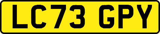 LC73GPY