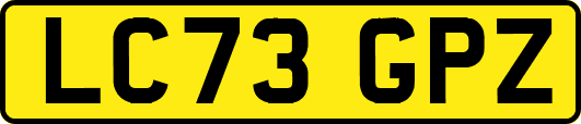 LC73GPZ