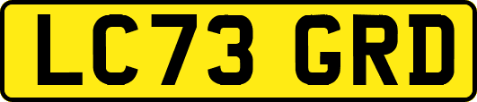 LC73GRD