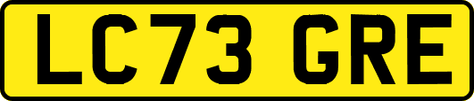 LC73GRE